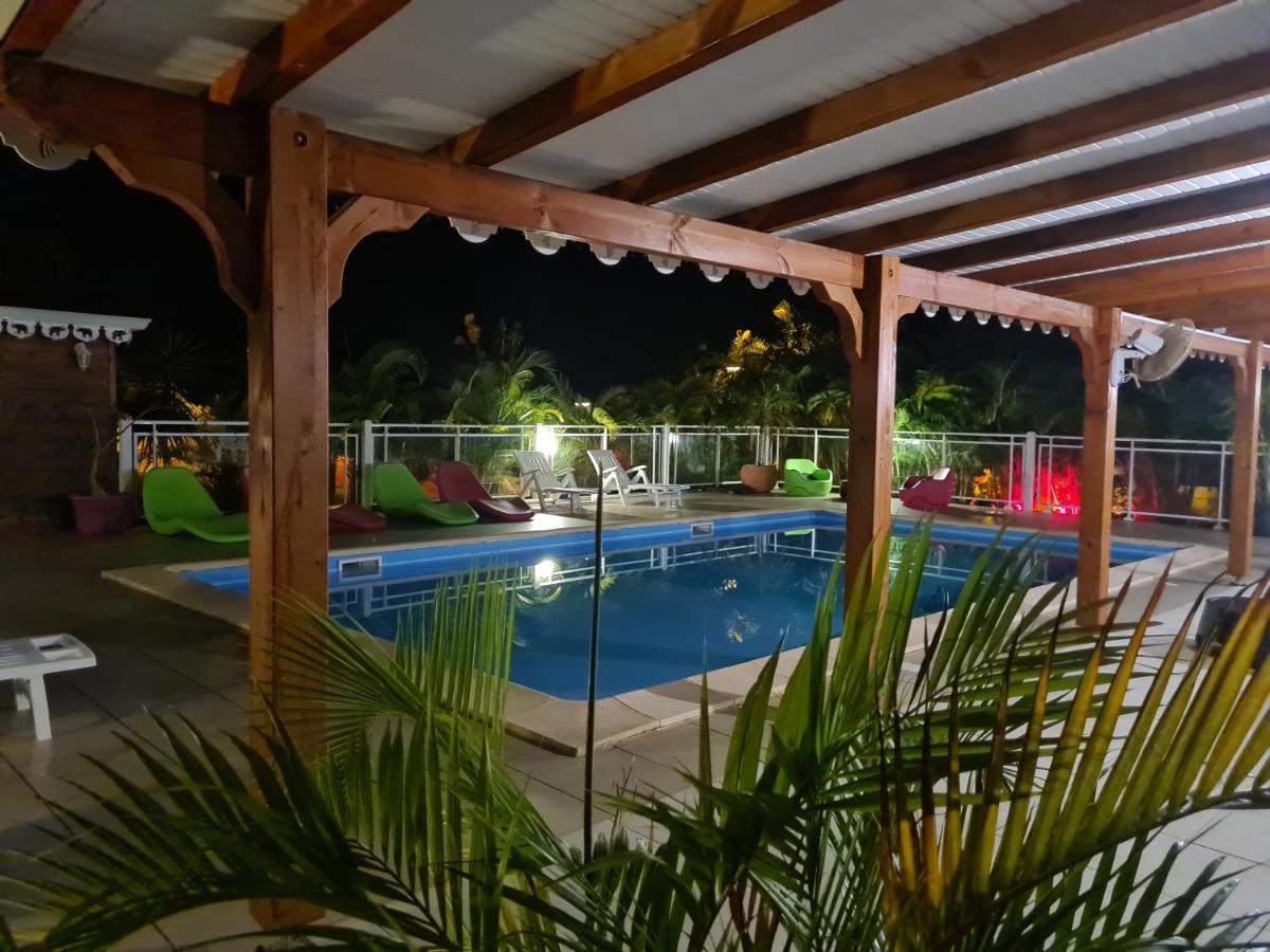 Les Villas De Boisvin لو مول الغرفة الصورة
