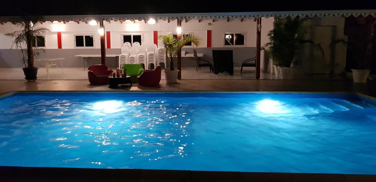 Les Villas De Boisvin لو مول المظهر الخارجي الصورة