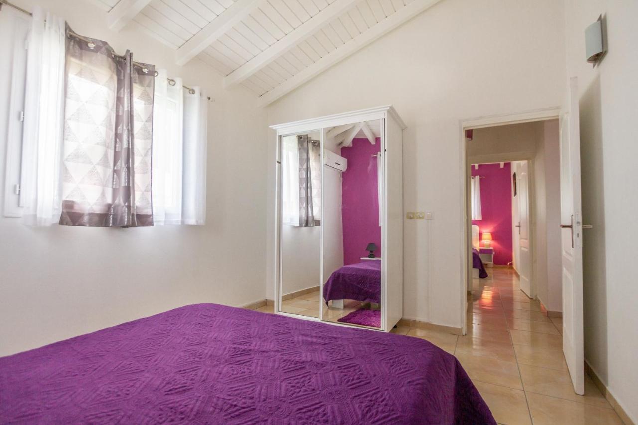 Les Villas De Boisvin لو مول المظهر الخارجي الصورة