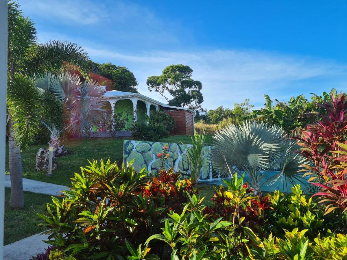 Les Villas De Boisvin لو مول المظهر الخارجي الصورة