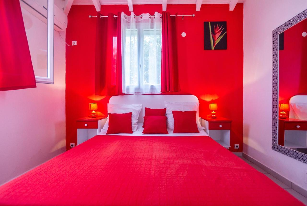 Les Villas De Boisvin لو مول المظهر الخارجي الصورة