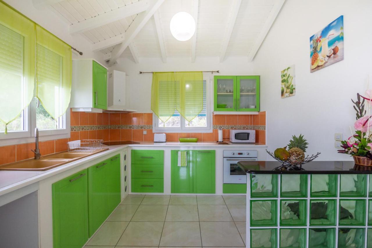 Les Villas De Boisvin لو مول المظهر الخارجي الصورة