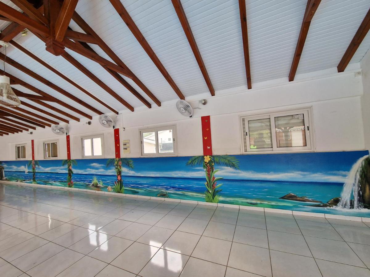 Les Villas De Boisvin لو مول المظهر الخارجي الصورة