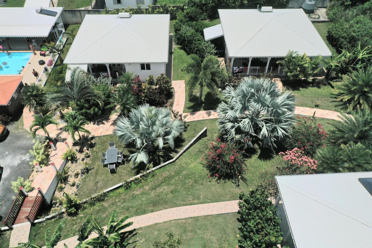 Les Villas De Boisvin لو مول المظهر الخارجي الصورة