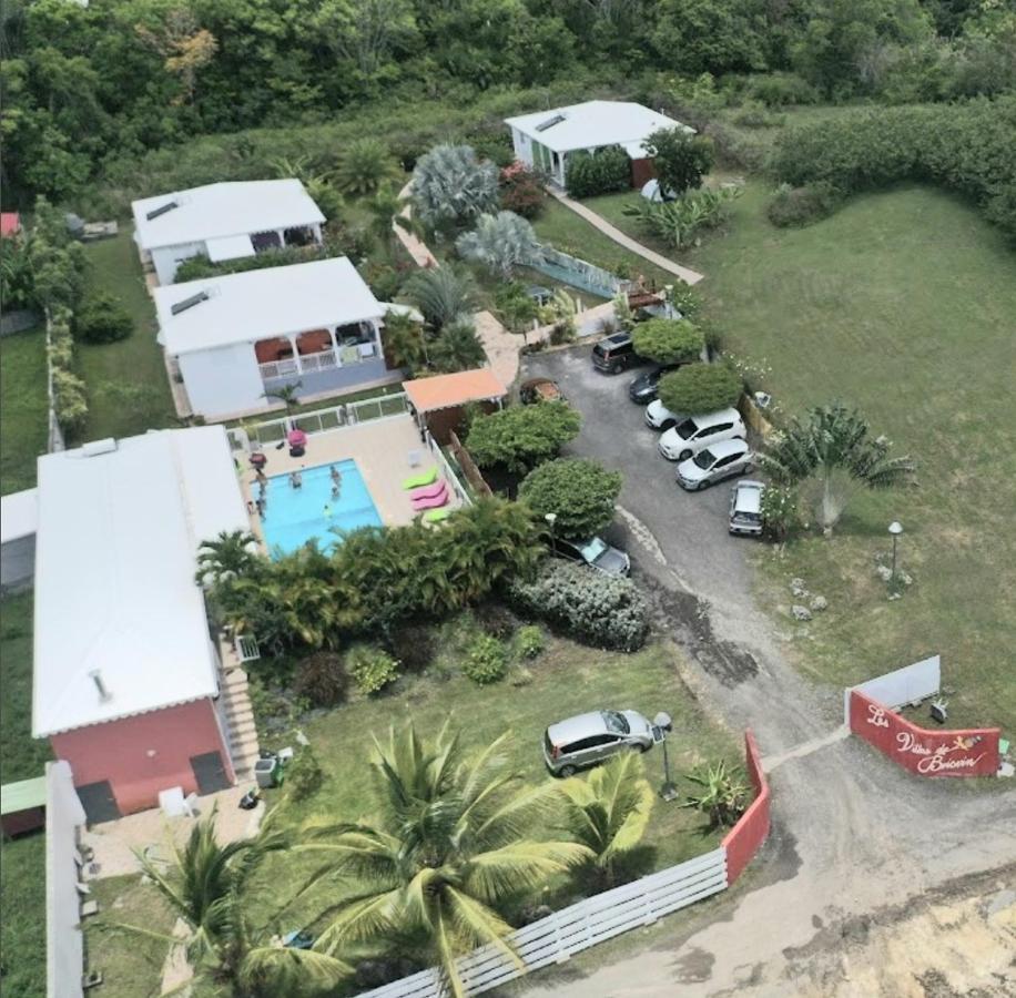 Les Villas De Boisvin لو مول المظهر الخارجي الصورة