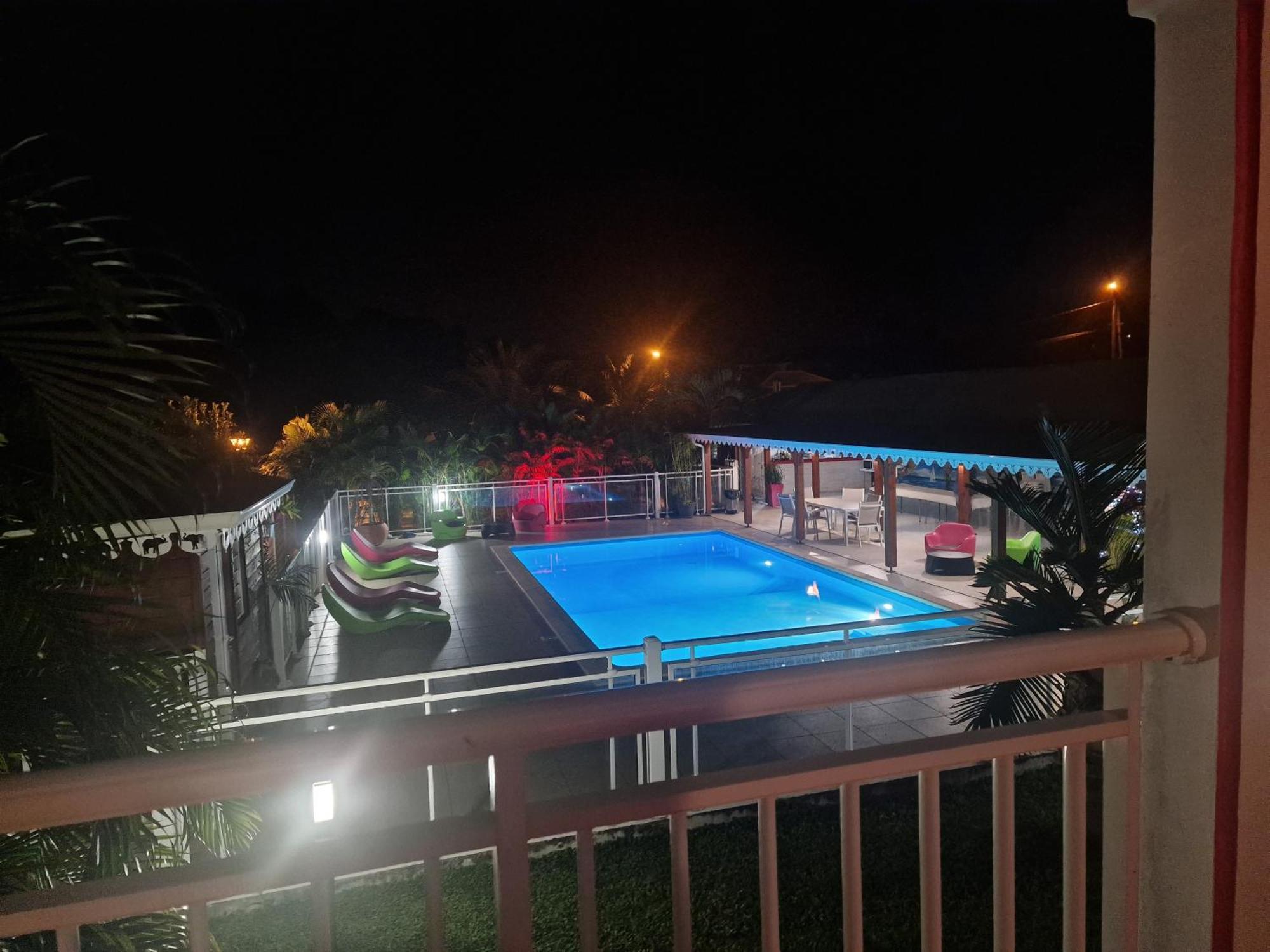 Les Villas De Boisvin لو مول المظهر الخارجي الصورة