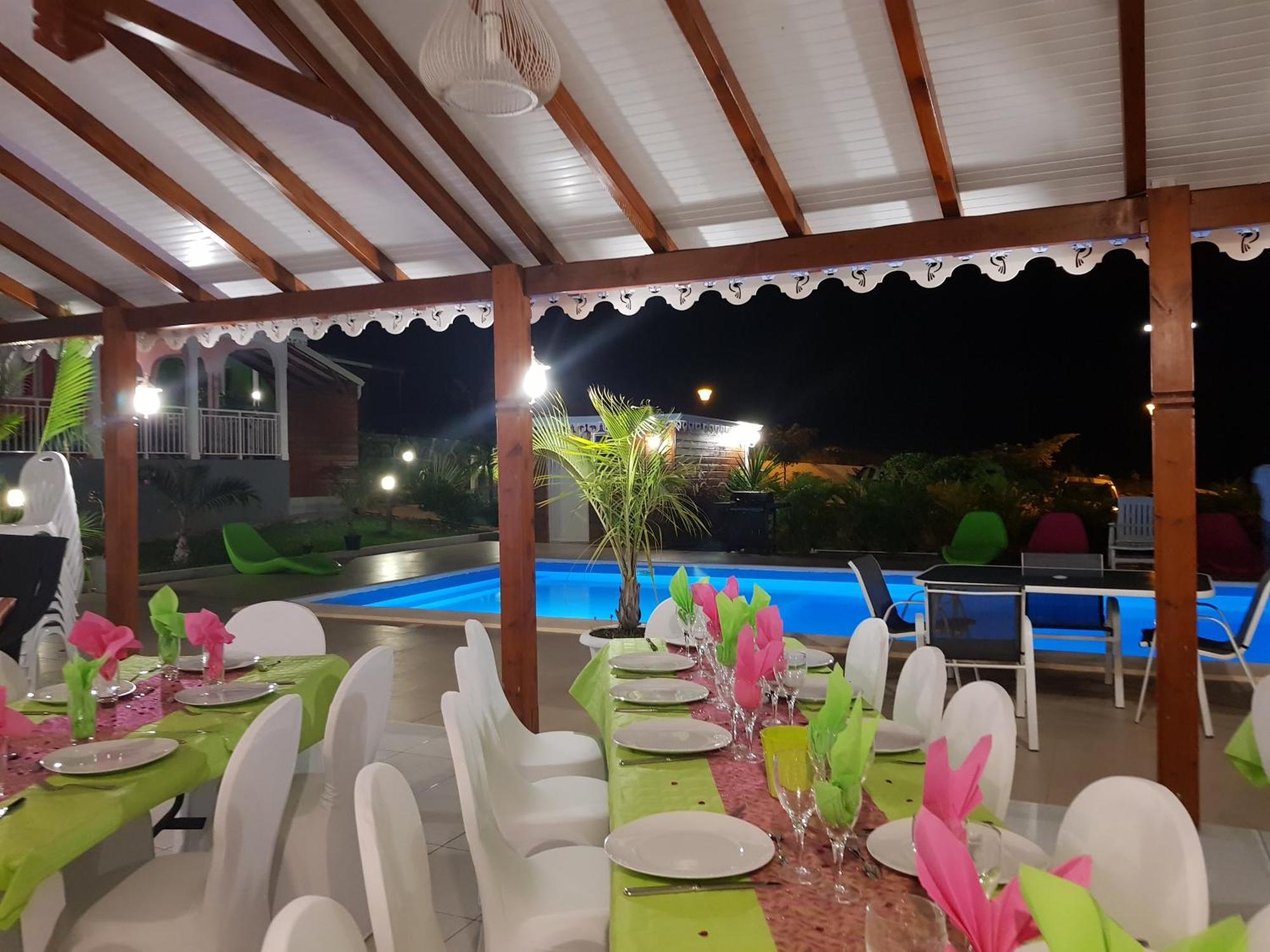 Les Villas De Boisvin لو مول المظهر الخارجي الصورة